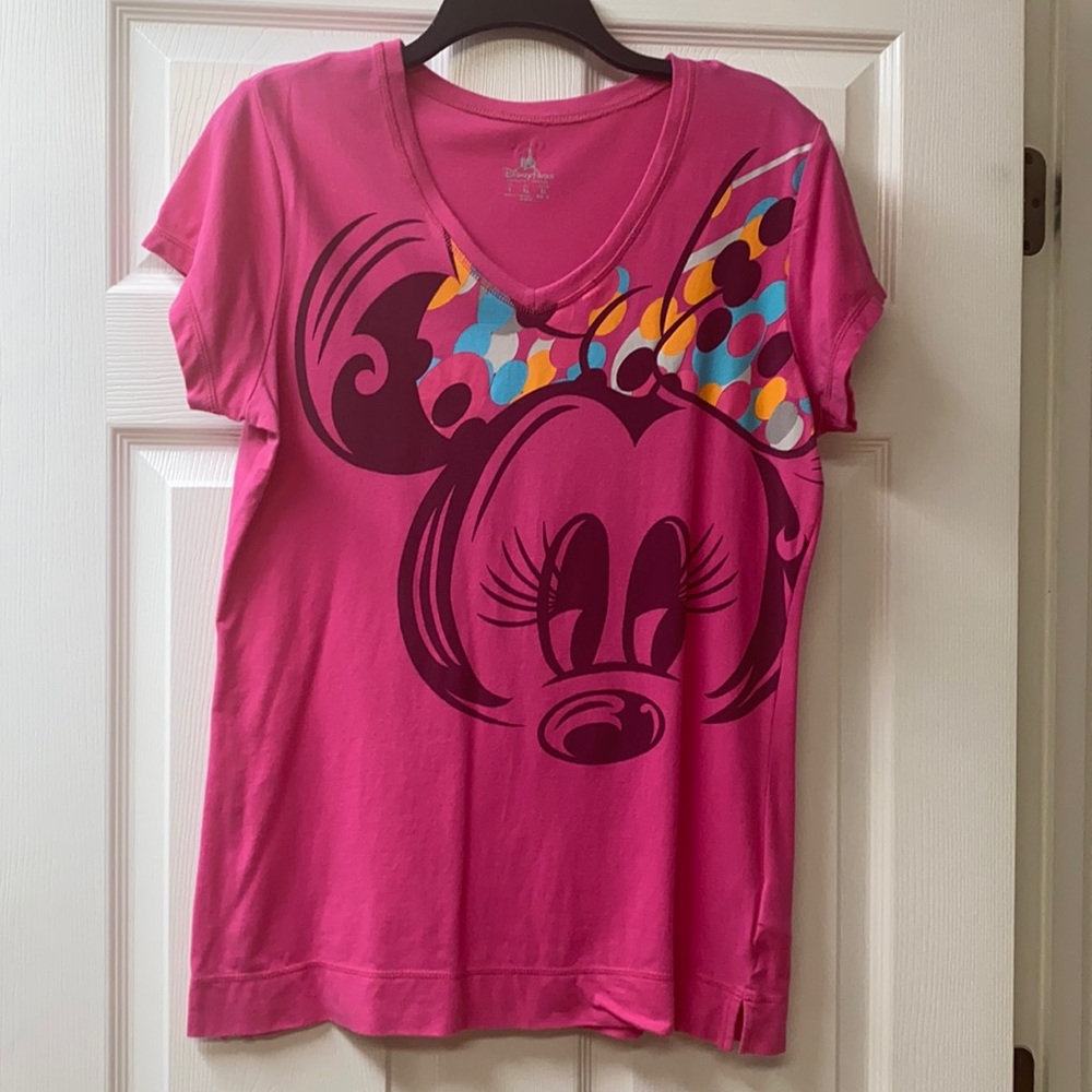 Disney Parks Women’s T-shirt
